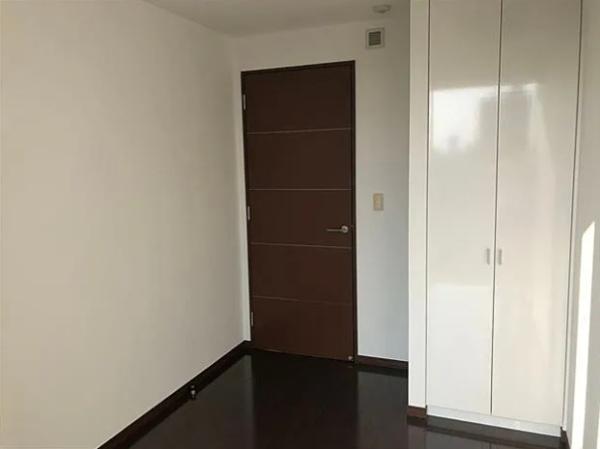 港区高輪１丁目のマンション