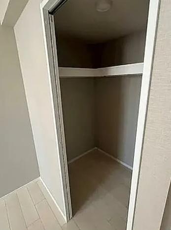 港区白金２丁目のマンション