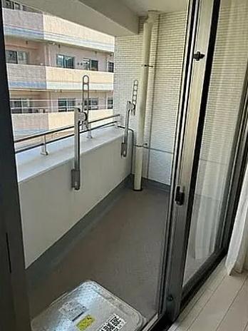 港区白金２丁目のマンション
