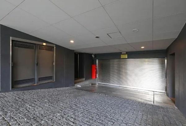 港区白金２丁目のマンション
