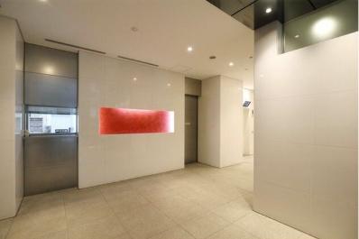 港区芝４丁目のマンション