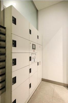 港区芝４丁目のマンション