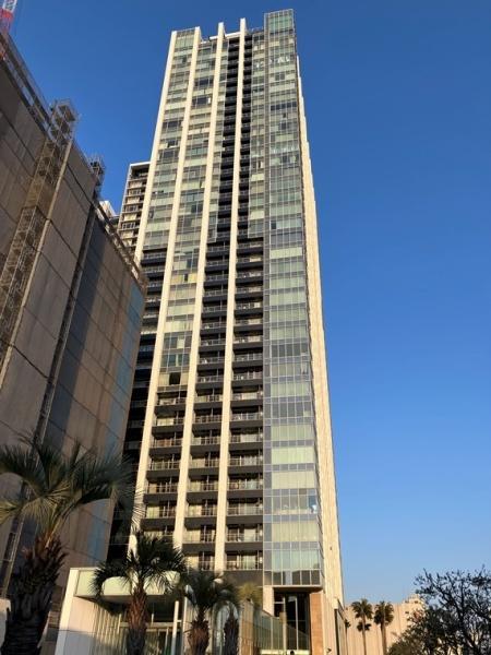 港区港南4丁目のマンション