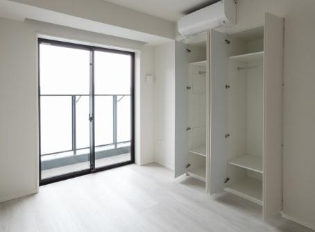 港区港南１丁目のマンション
