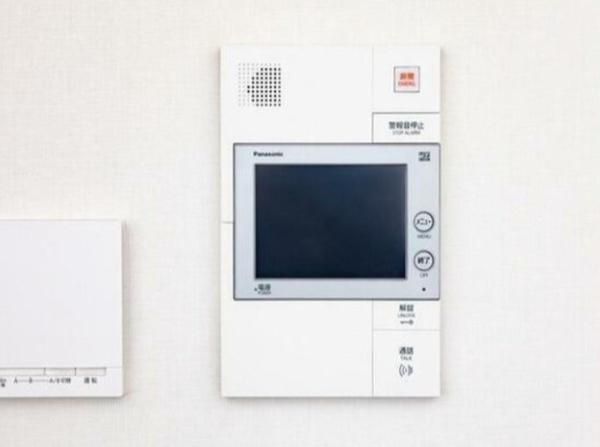 港区港南１丁目のマンション