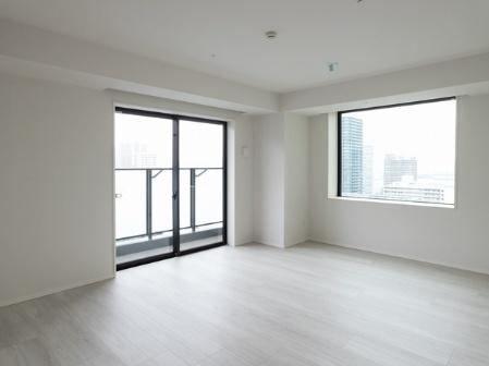 港区港南１丁目のマンション