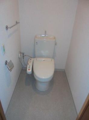 中央区勝どき１丁目のマンション