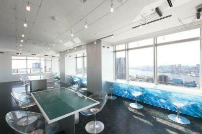 中央区勝どき１丁目のマンション
