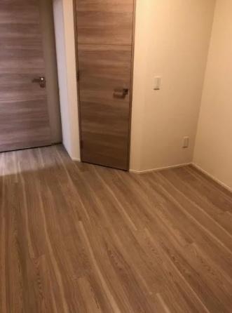 中央区新川２丁目のマンション