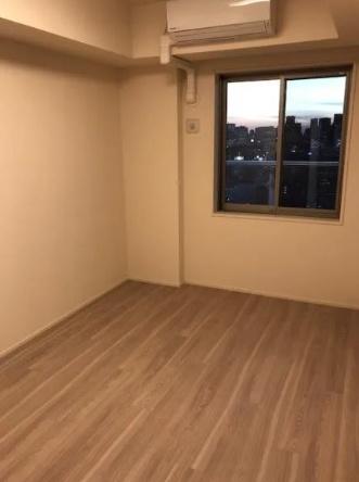 中央区新川２丁目のマンション