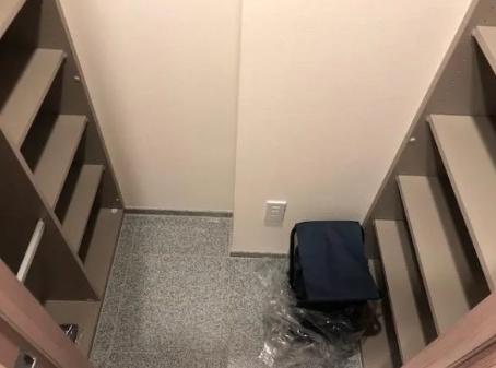 中央区新川２丁目のマンション
