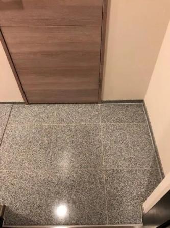 中央区新川２丁目のマンション