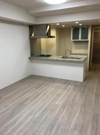 中央区新川２丁目のマンション