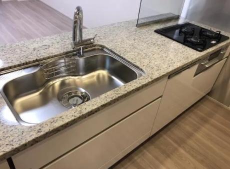 中央区新川２丁目のマンション