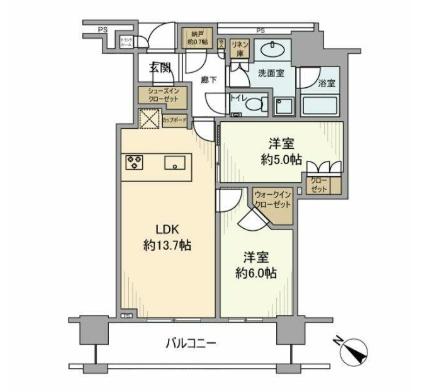 ブリリアザタワー東京八重洲アベニュー