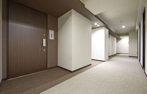 中央区新川１丁目のマンション