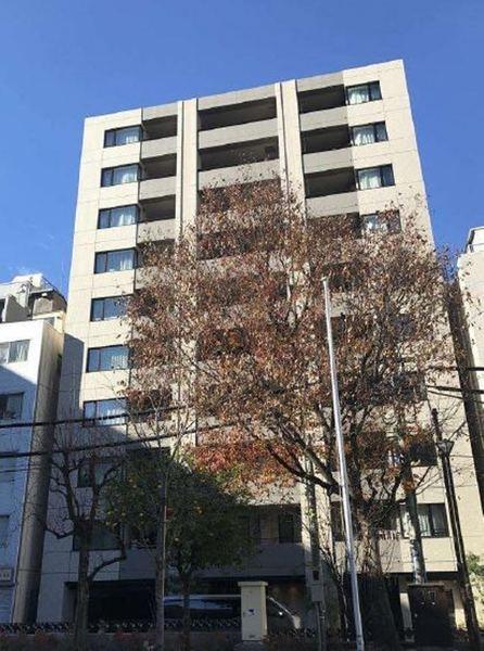 ウェリス茅場町