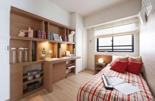 中央区新川１丁目のマンション