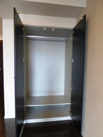 中央区銀座４丁目のマンション