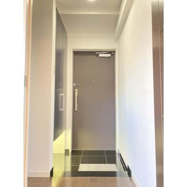 中央区銀座４丁目のマンション