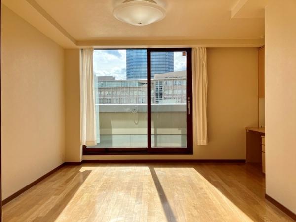 千代田区六番町のマンション