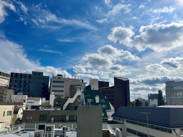 千代田区六番町のマンション