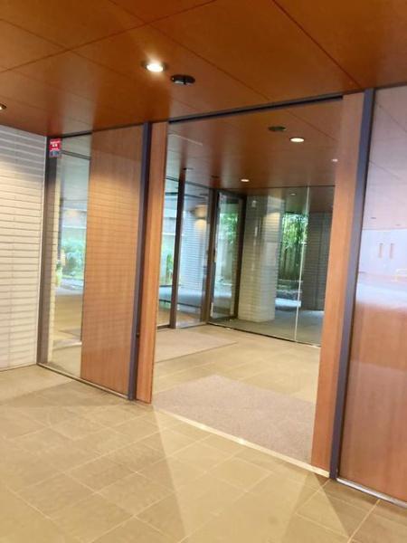 千代田区六番町のマンション