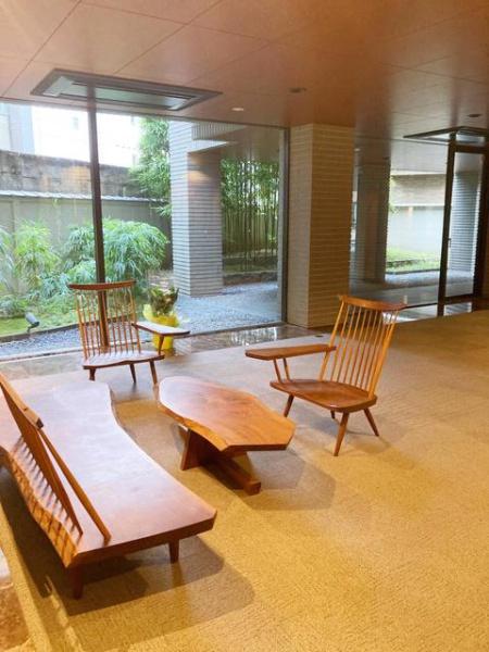 千代田区六番町のマンション