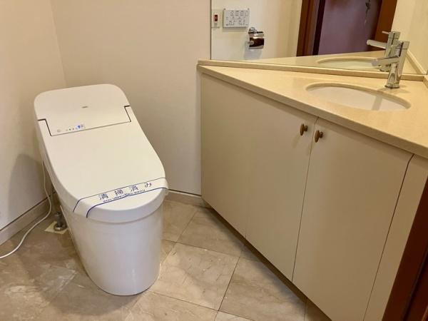 千代田区六番町のマンション