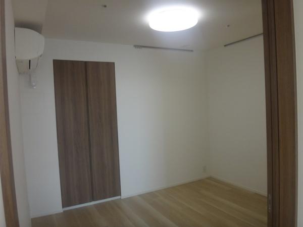 新宿区富久町のマンション