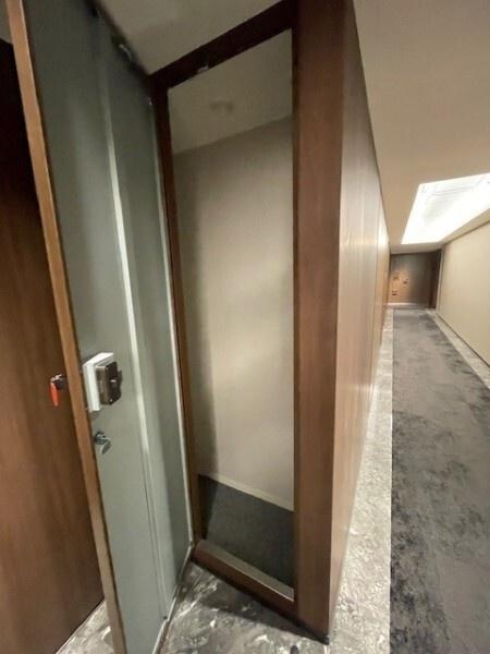 千代田区三番町のマンション