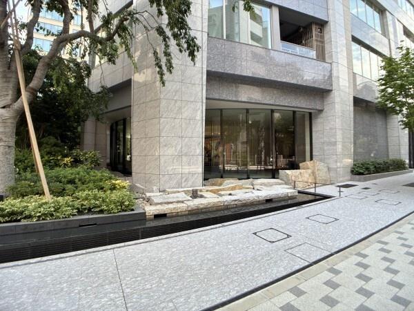 千代田区三番町のマンション