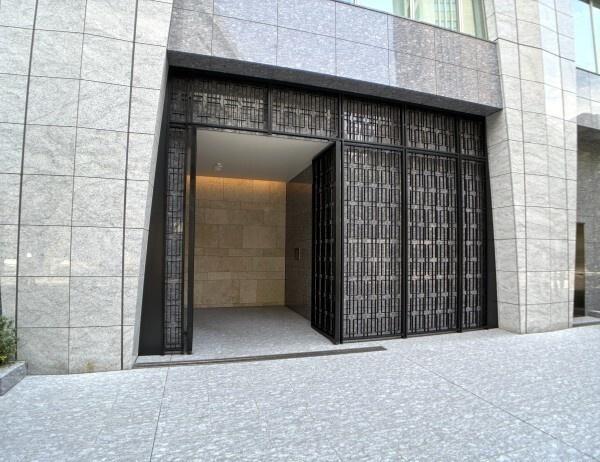 千代田区三番町のマンション