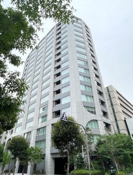 千代田区三番町のマンション