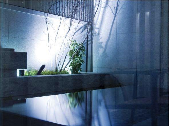 目黒区青葉台３丁目のマンション