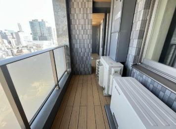 千代田区富士見１丁目のマンション