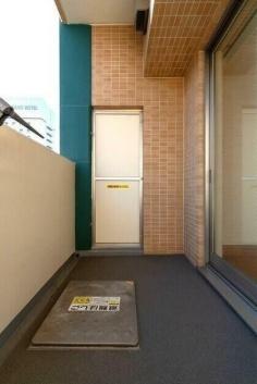 港区芝２丁目のマンション