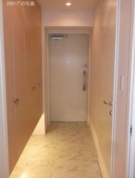 港区芝２丁目のマンション