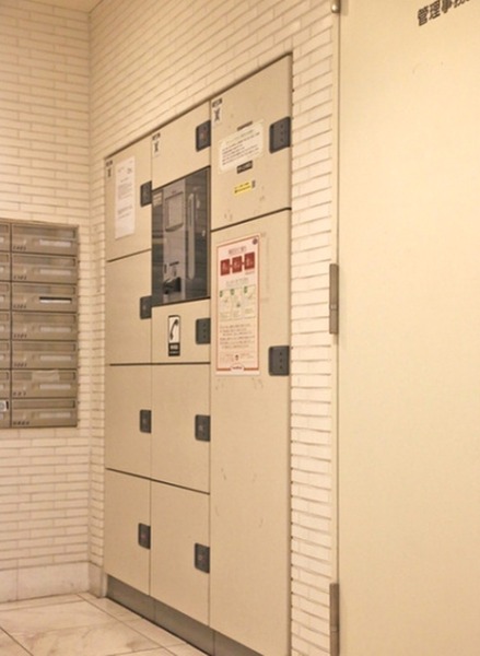 港区芝２丁目のマンション