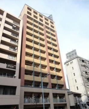 港区芝２丁目のマンション