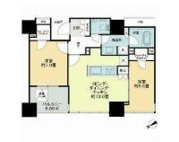 港区海岸２丁目のマンション