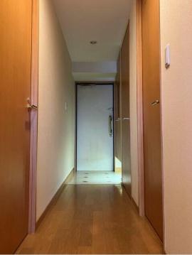 港区海岸２丁目のマンション