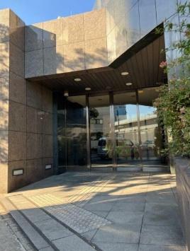 港区海岸２丁目のマンション