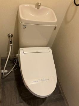 港区海岸２丁目のマンション