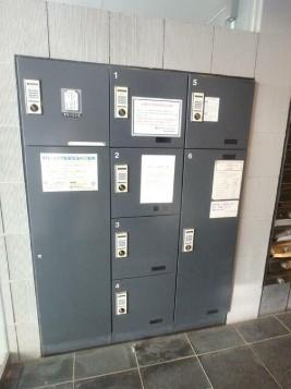中央区湊１丁目のマンション