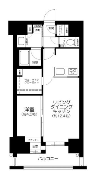 アスコットパーク日本橋浜町BISIKI