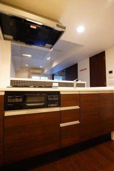 中央区日本橋浜町１丁目のマンション