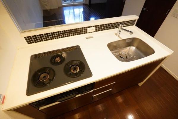 中央区日本橋浜町１丁目のマンション