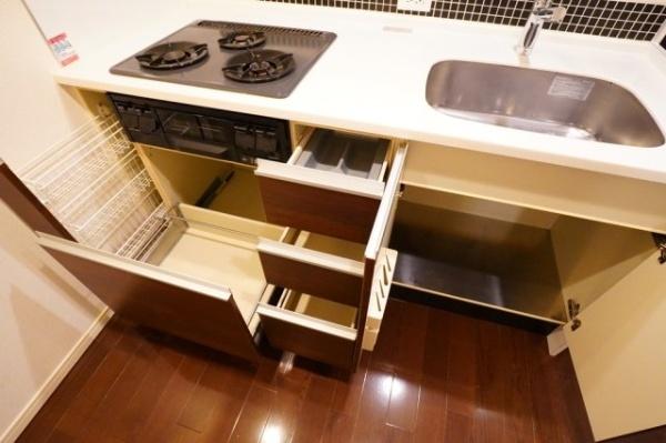 中央区日本橋浜町１丁目のマンション