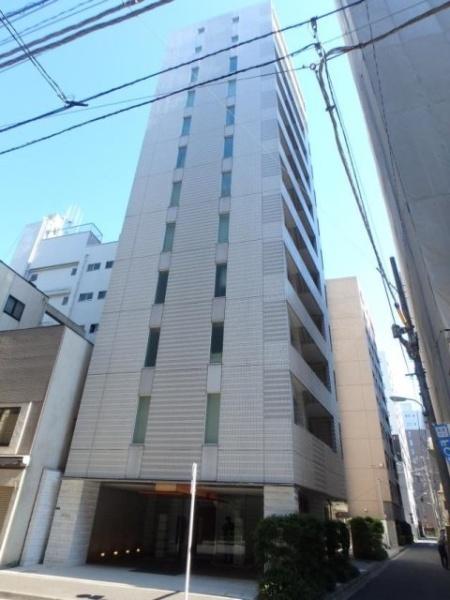 アスコットパーク日本橋浜町BISIKI